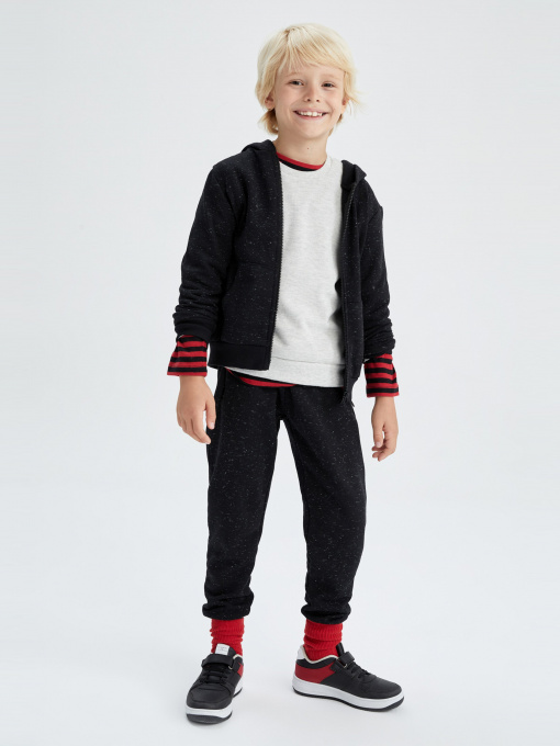 Джогери DeFacto модель U8636A6-BK81 Фото