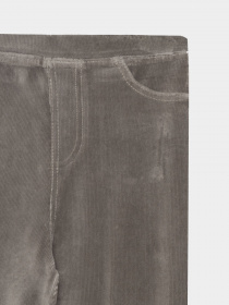 Леггинсы DeFacto модель H6991A6-GR111 Фото