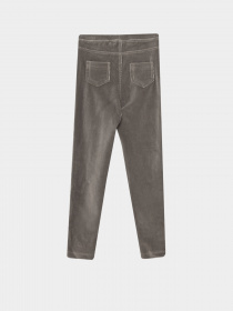 Леггинсы DeFacto модель H6991A6-GR111 Фото