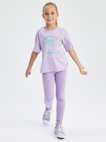 Леггинсы DeFacto модель H9609A6-PR253 Фото