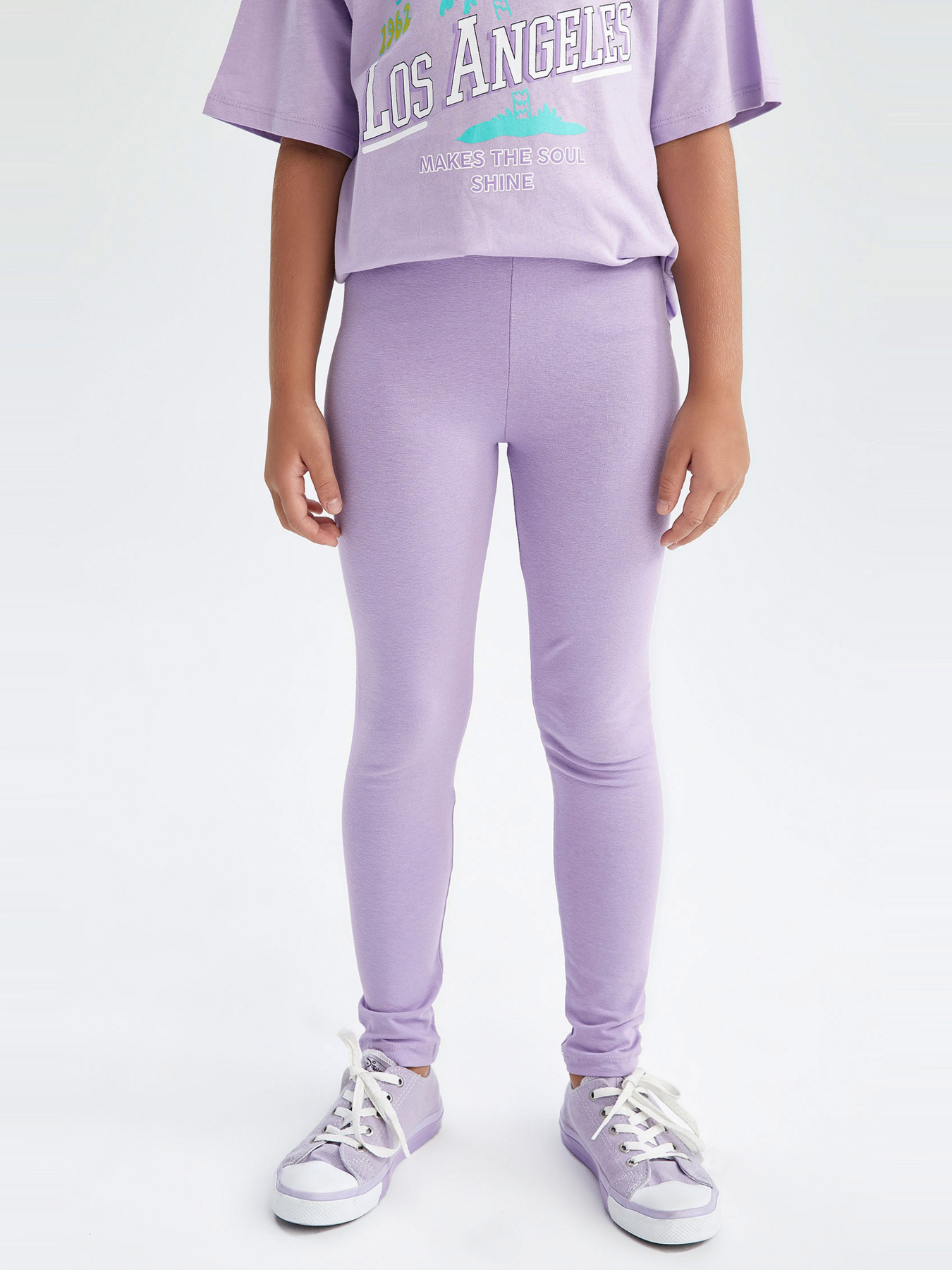 Леггинсы DeFacto модель H9609A6-PR253 Фото