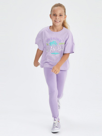 Леггинсы DeFacto модель H9609A6-PR253 Фото