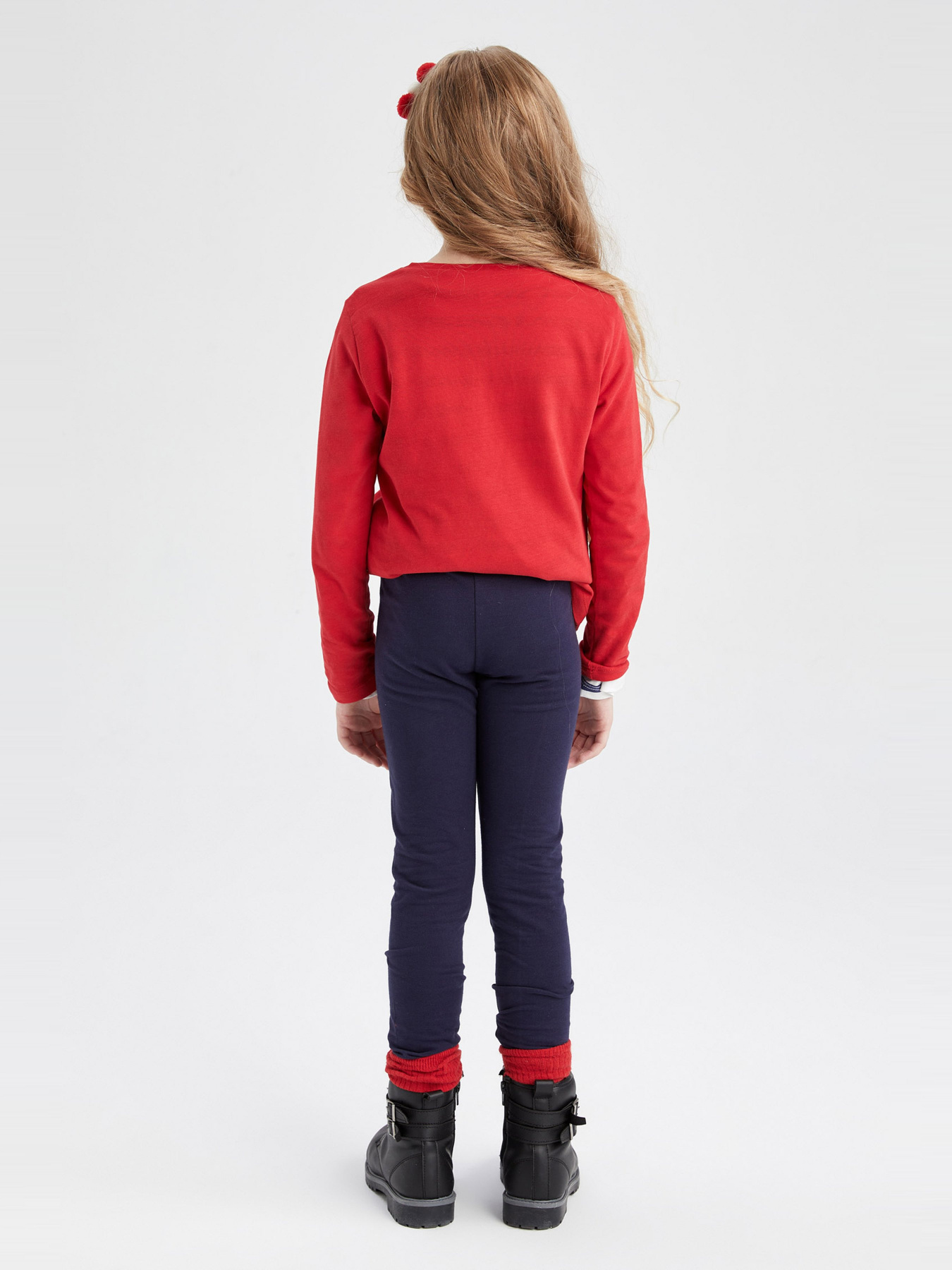 Леггинсы DeFacto модель J0226A6-BE458 Фото