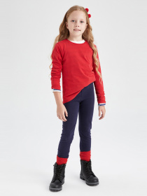 Леггинсы DeFacto модель J0226A6-BE458 Фото