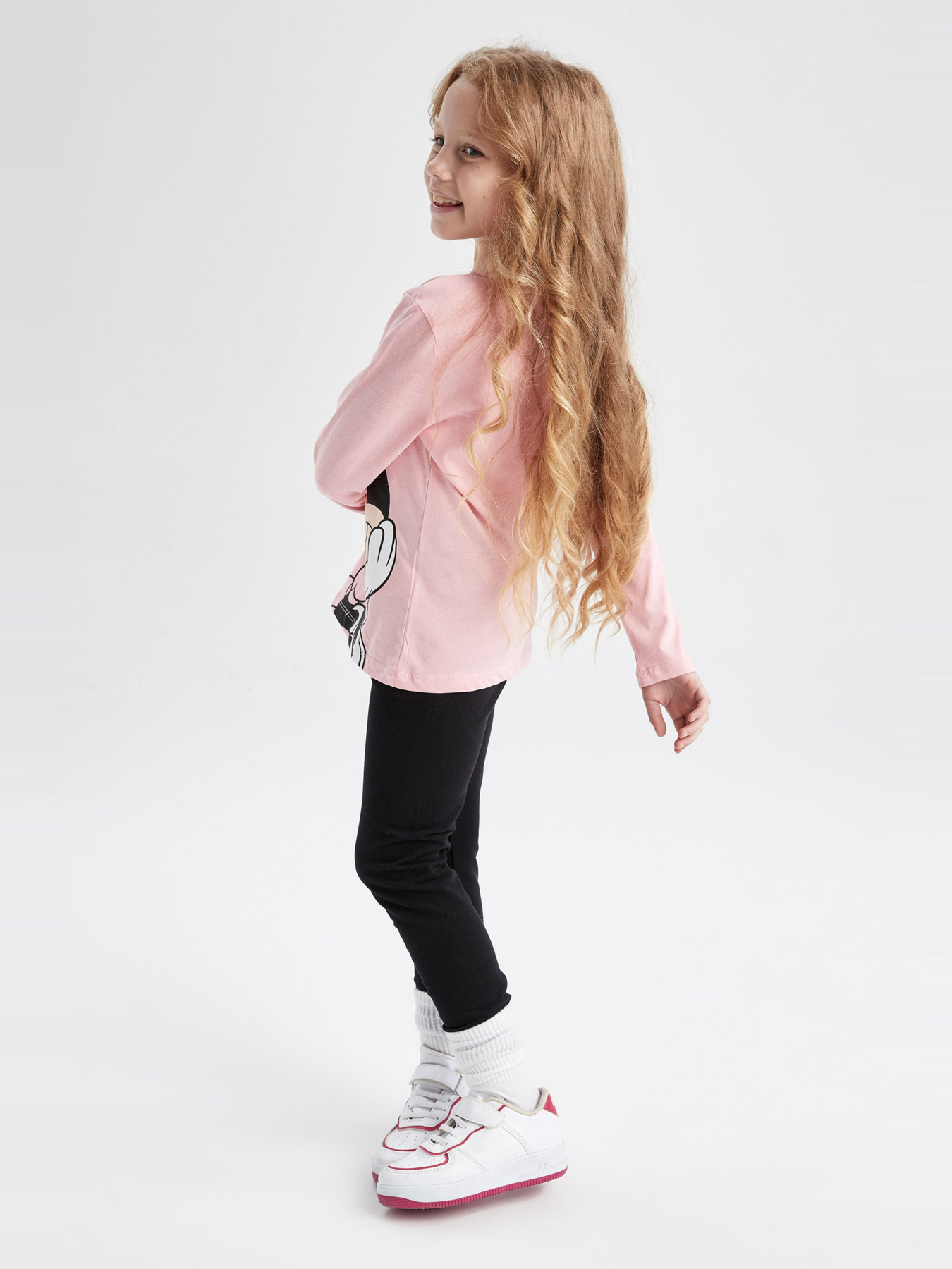 Легінси DeFacto модель J0226A6-BK81 Фото