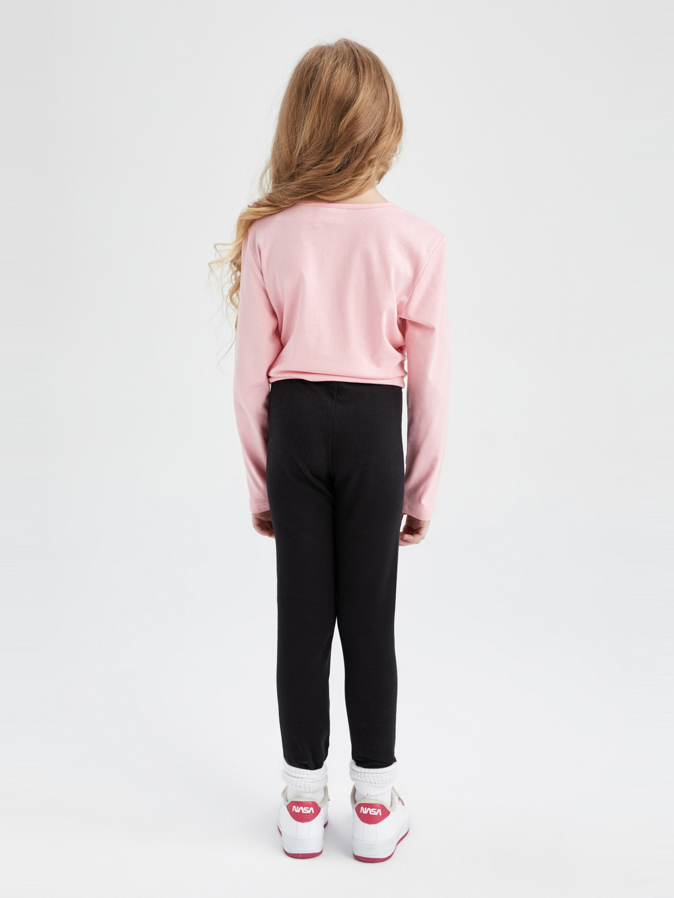 Легінси DeFacto модель J0226A6-BK81 Фото