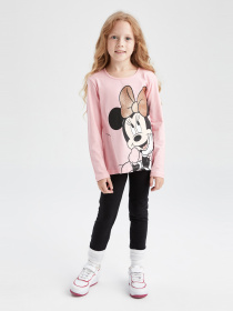 Легінси DeFacto модель J0226A6-BK81 Фото