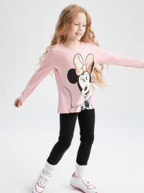 Легінси DeFacto модель J0226A6-BK81 Фото