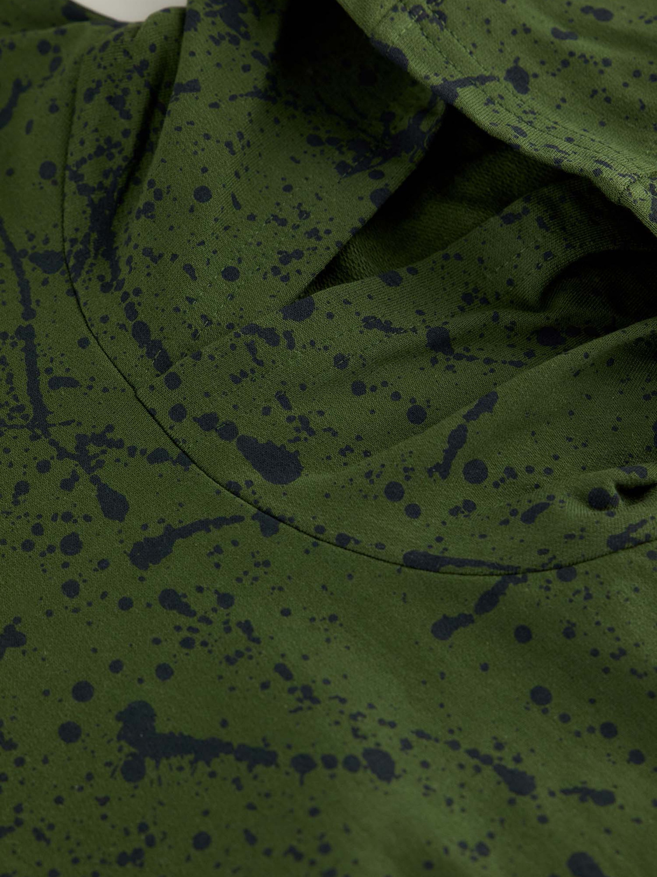 Худи DeFacto модель T5968A6-GN196 Фото