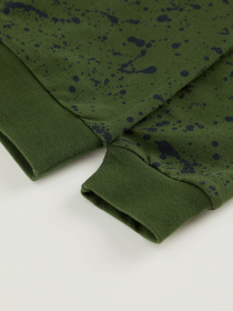 Худи DeFacto модель T5968A6-GN196 Фото