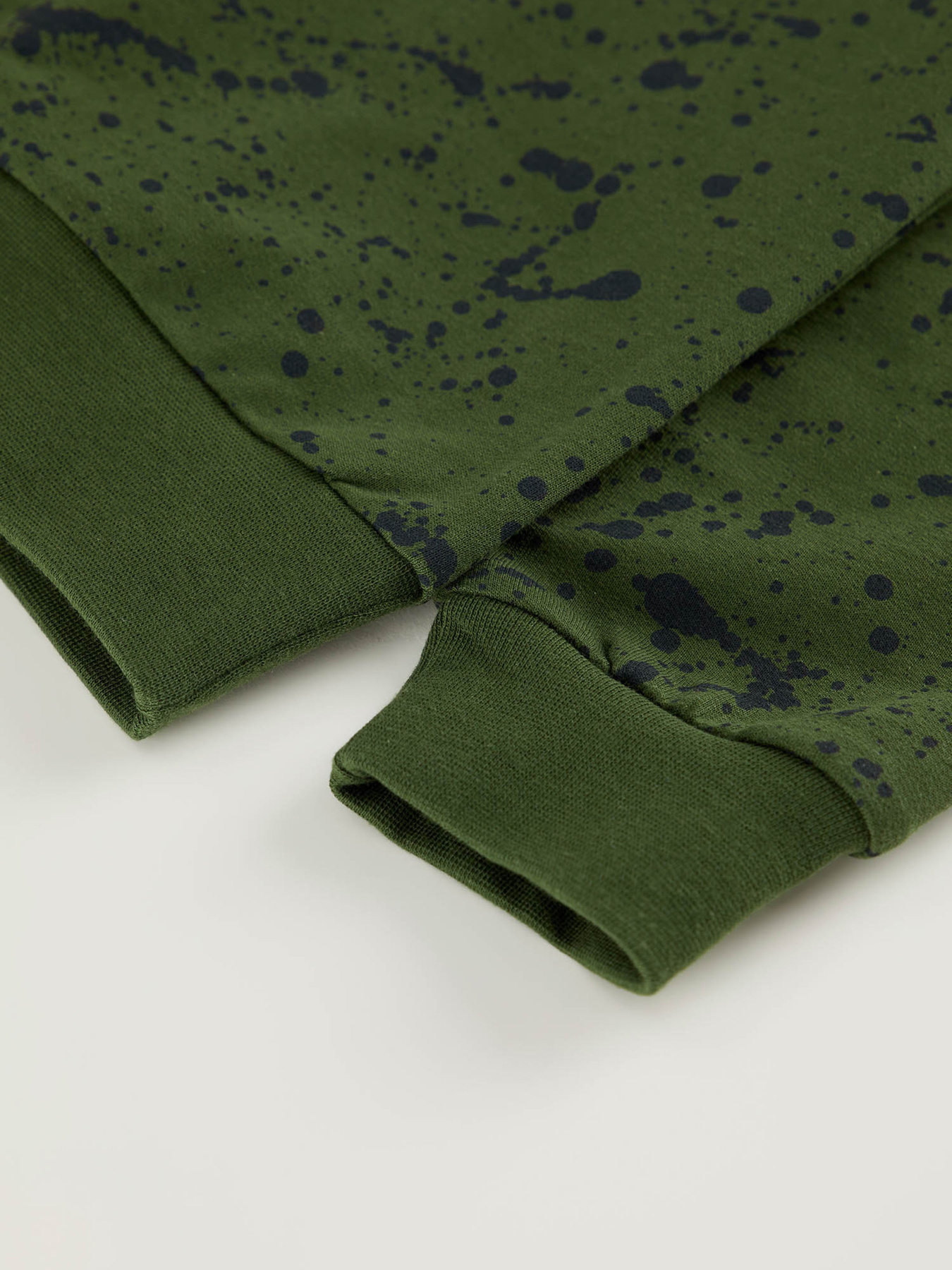 Худи DeFacto модель T5968A6-GN196 Фото