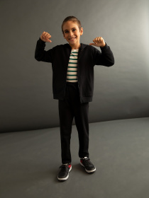 Джогери DeFacto модель K8849A6-BK81 Фото