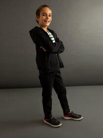 Джогери DeFacto модель K8849A6-BK81 Фото