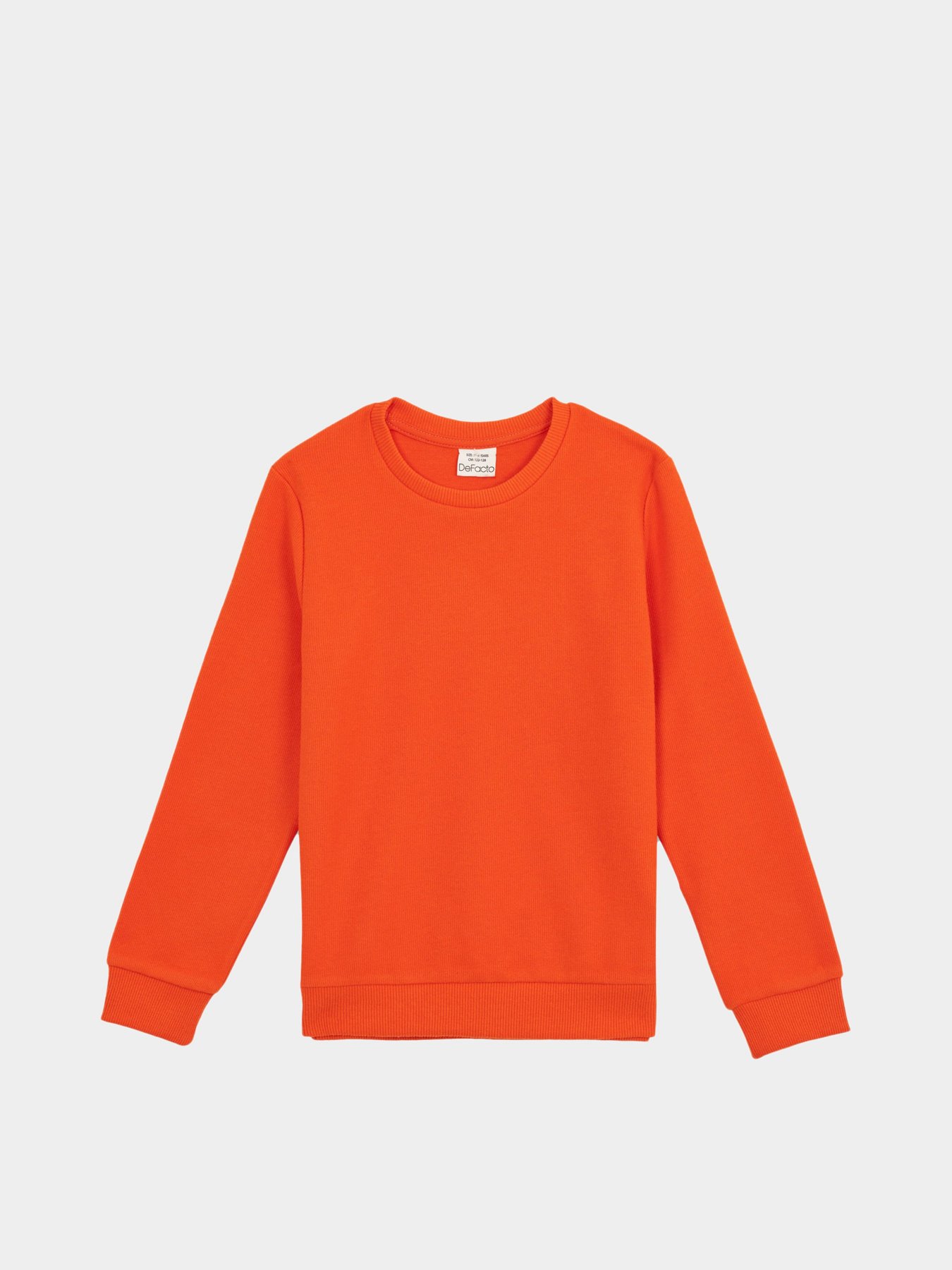 Свитшот DeFacto модель L0311A6-RD269 Фото