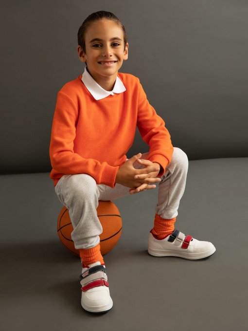 Світшот DeFacto модель L0311A6-RD269 Фото