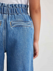 Джинси мом DeFacto модель N9175A6-BE394 Фото