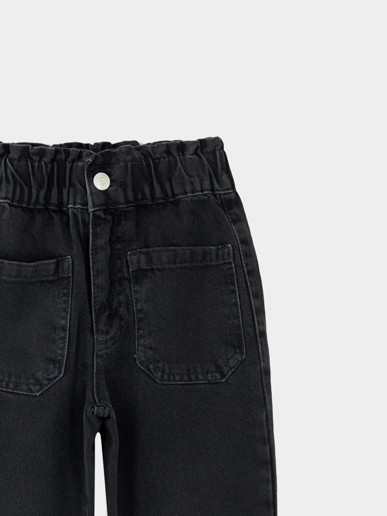 Джинсы мом DeFacto модель N9175A6-NM36 Фото