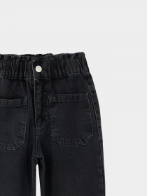 Джинсы мом DeFacto модель N9175A6-NM36 Фото