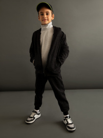 Кардиган DeFacto модель U5813A6-BK81 Фото