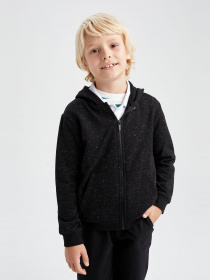 Кардиган DeFacto модель U5813A6-BK81 Фото