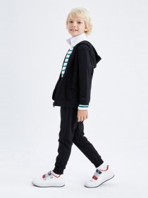 Джоггеры DeFacto модель U5934A6-BK81 Фото