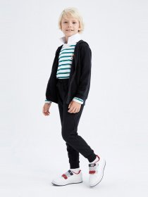 Джоггеры DeFacto модель U5934A6-BK81 Фото