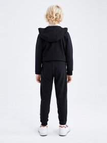 Джоггеры DeFacto модель U5934A6-BK81 Фото