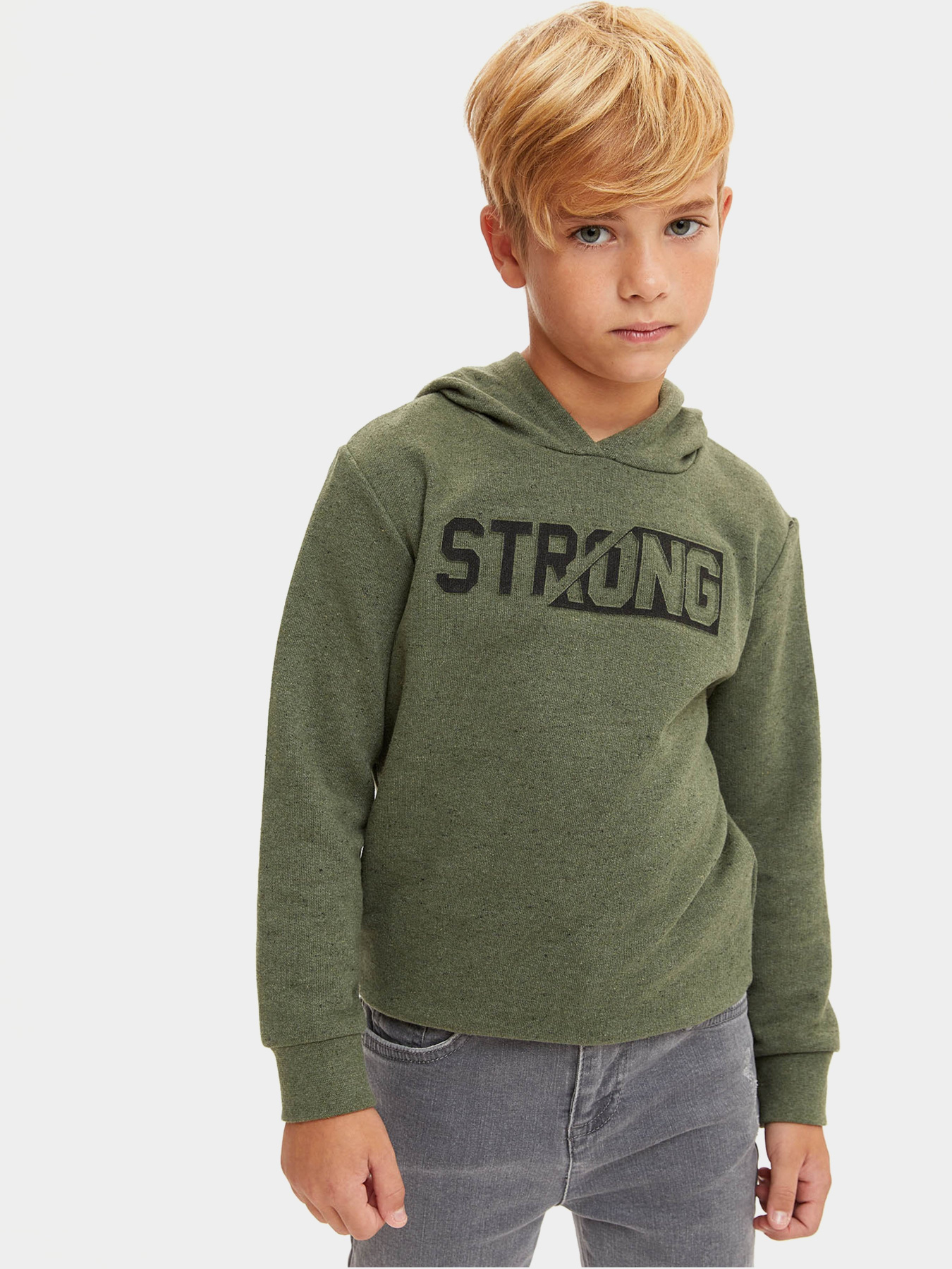 Свитшот DeFacto модель S2367A6-KH215 Фото