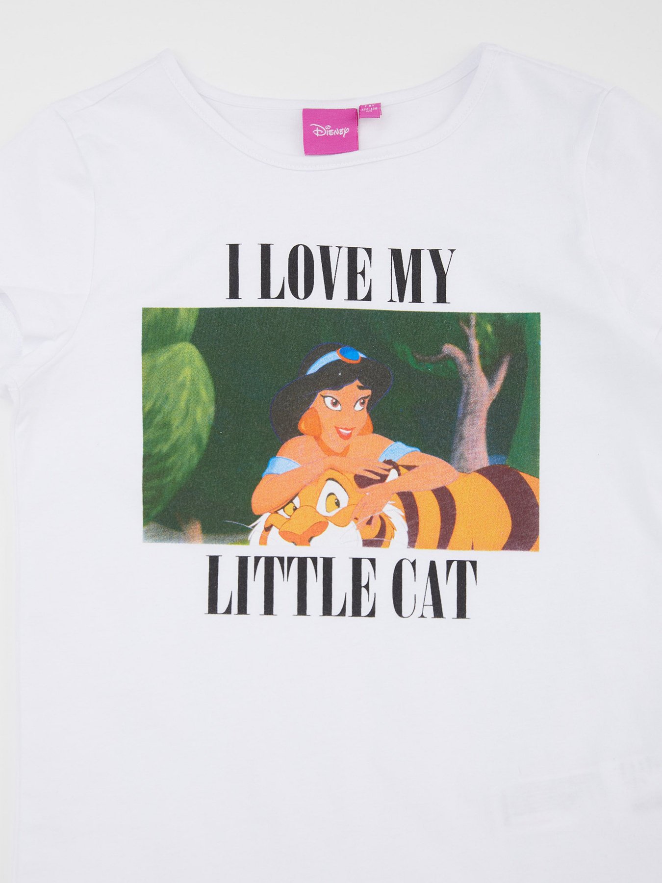 Футболки и поло DeFacto модель M3728A6-WT1 Фото