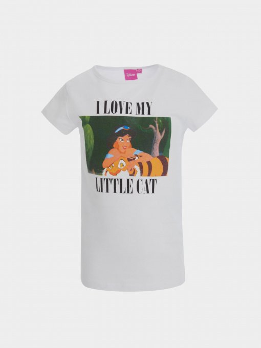 Футболки і поло DeFacto модель M3728A6-WT1 Фото