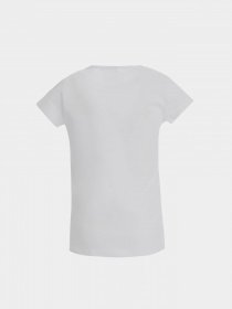 Футболки и поло DeFacto модель M3728A6-WT1 Фото