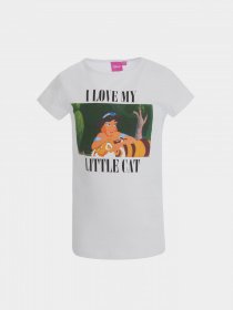 Футболки и поло DeFacto модель M3728A6-WT1 Фото