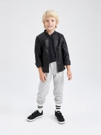 Джогери DeFacto модель U5934A6-GR210 Фото