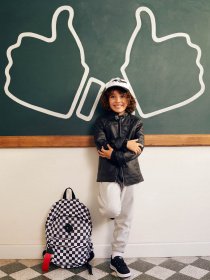 Джогери DeFacto модель U5934A6-GR210 Фото