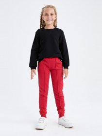 Світшот DeFacto модель U6470A6-BK81 Фото