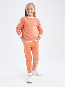 Свитшот DeFacto модель U6470A6-OG203 Фото