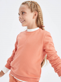 Світшот DeFacto модель U6470A6-OG203 Фото