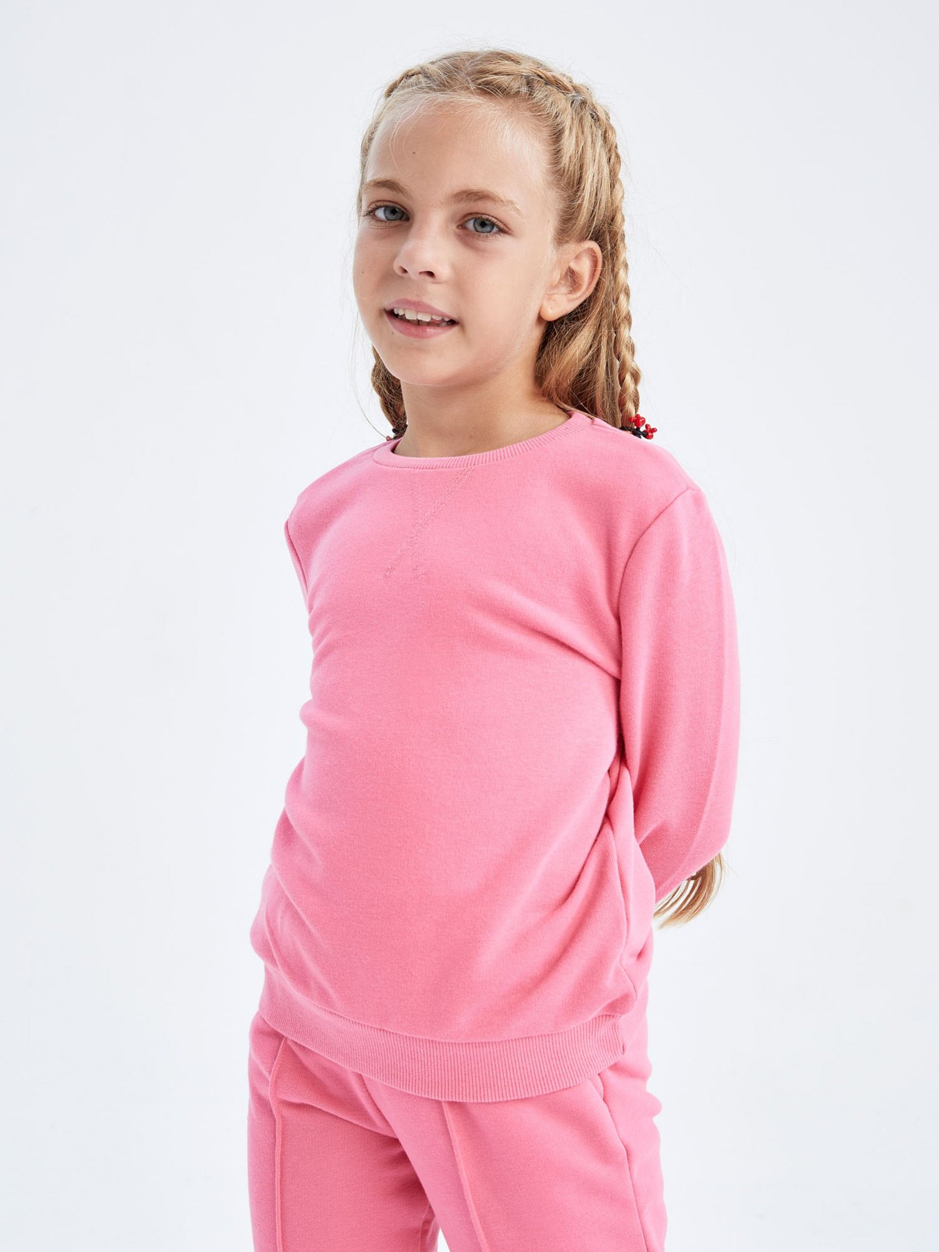 Свитшот DeFacto модель U6470A6-PN253 Фото