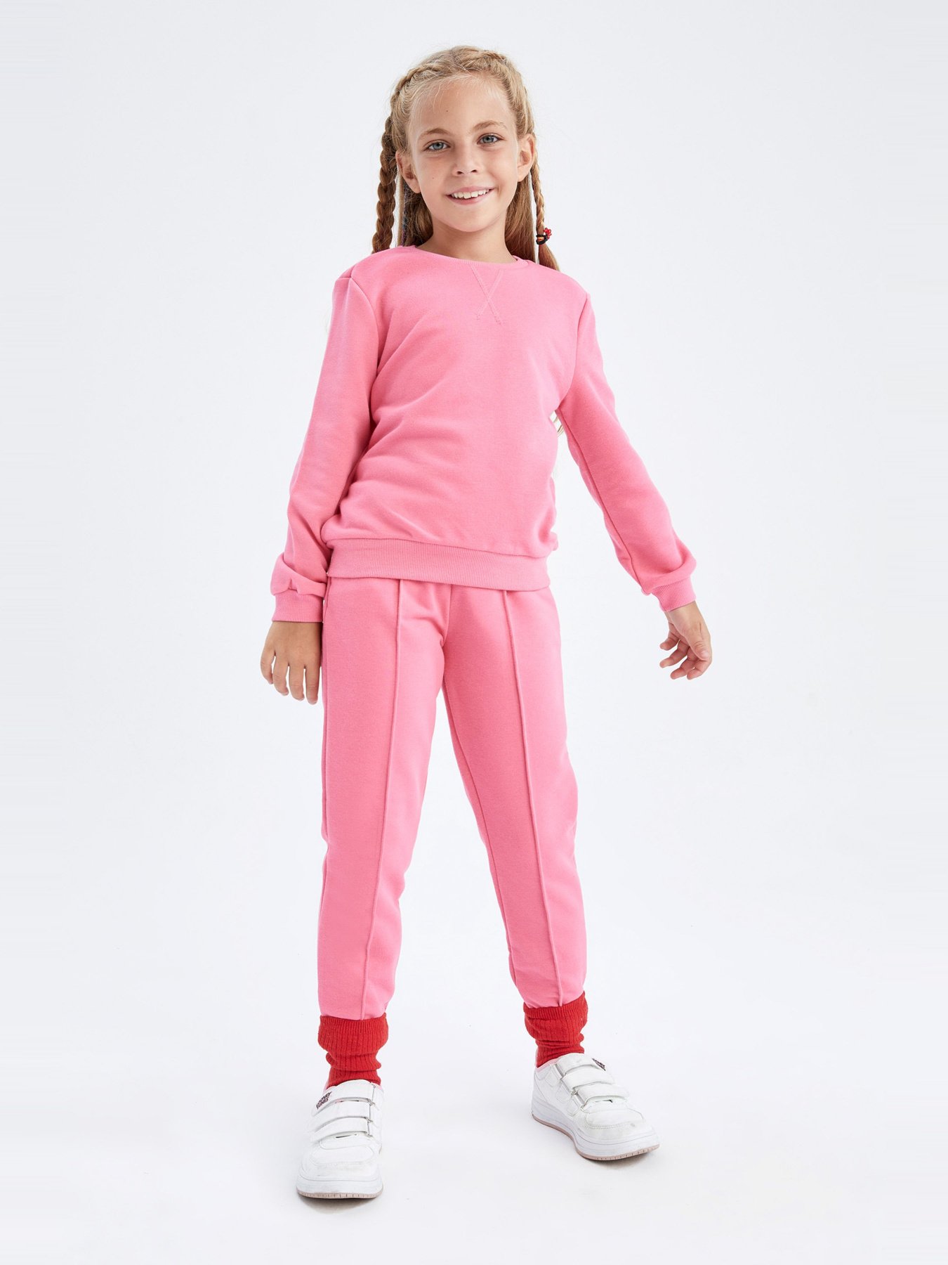 Світшот DeFacto модель U6470A6-PN253 Фото