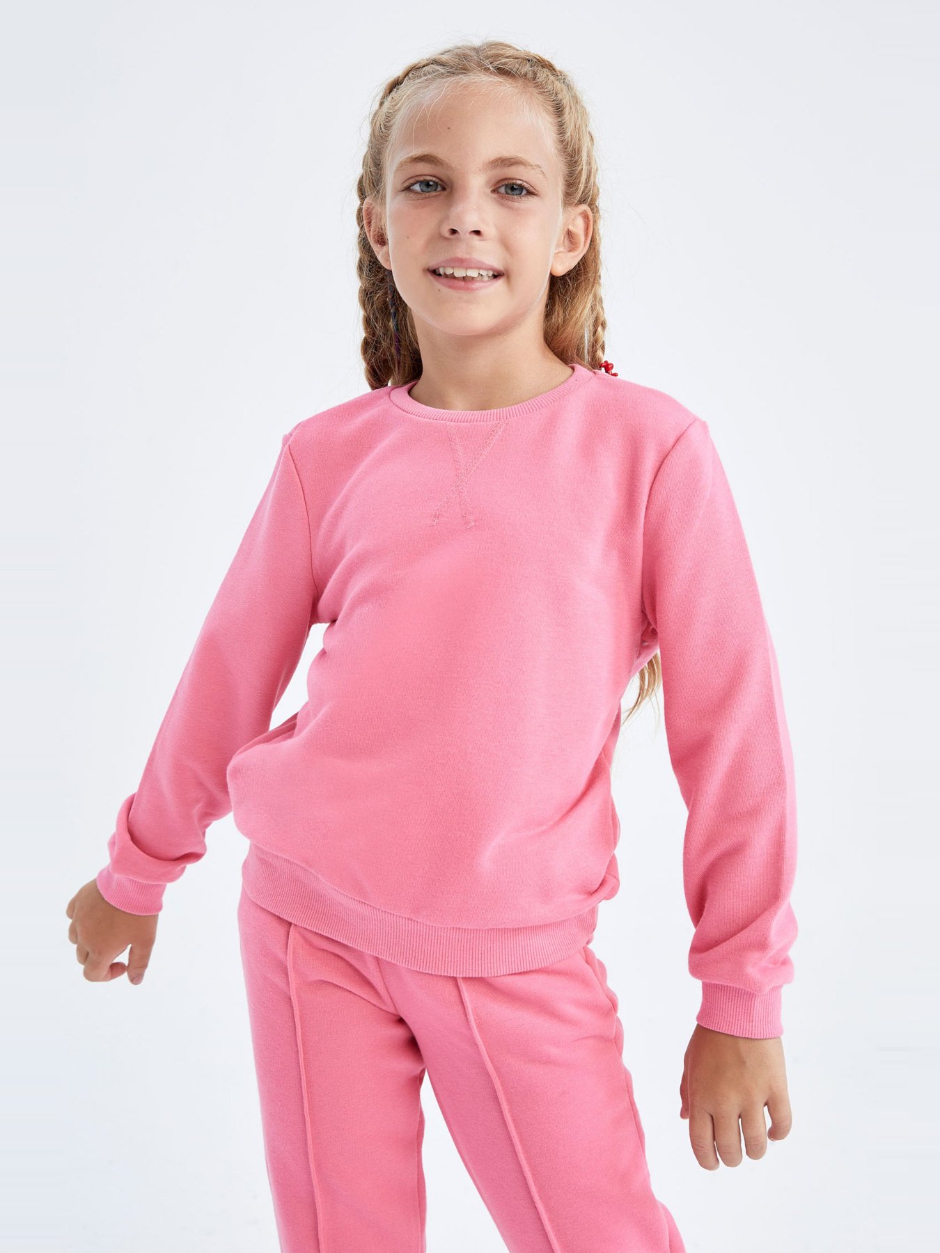 Світшот DeFacto модель U6470A6-PN253 Фото