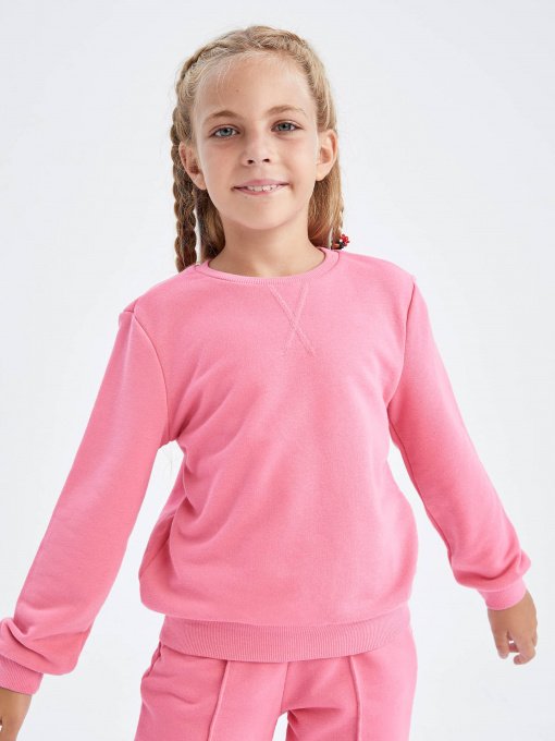 Світшот DeFacto модель U6470A6-PN253 Фото