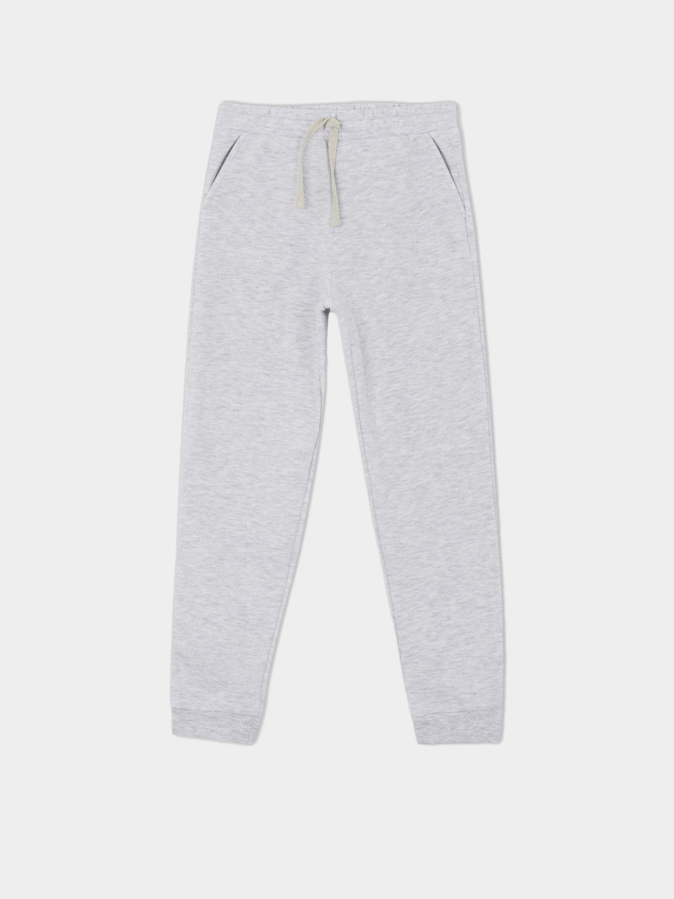 Джоггеры DeFacto модель U6489A6-GR93 Фото