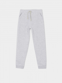 Джоггеры DeFacto модель U6489A6-GR93 Фото