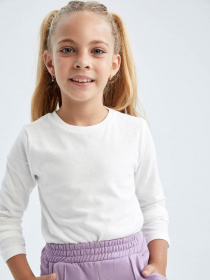 Лонгслив DeFacto модель U6810A6-ER105 Фото