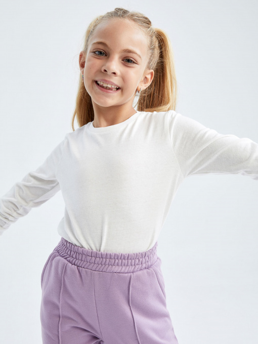 Лонгслів DeFacto модель U6810A6-ER105 Фото