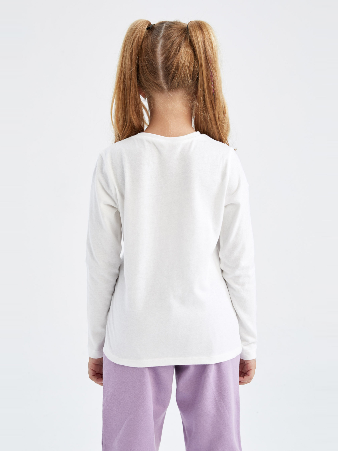 Лонгслив DeFacto модель U6810A6-ER105 Фото