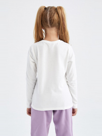 Лонгслив DeFacto модель U6810A6-ER105 Фото