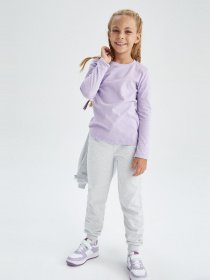 Лонгслив DeFacto модель U6810A6-PR251 Фото