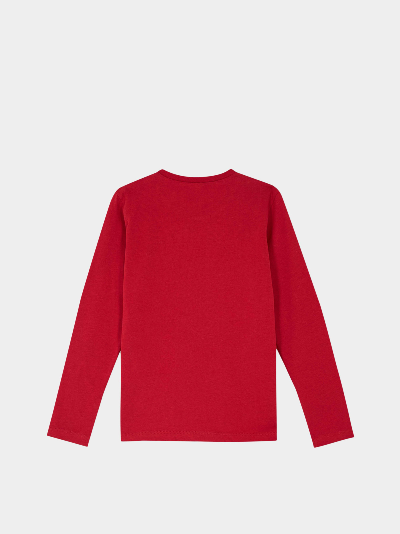 Лонгслів DeFacto модель U6810A6-RD296 Фото