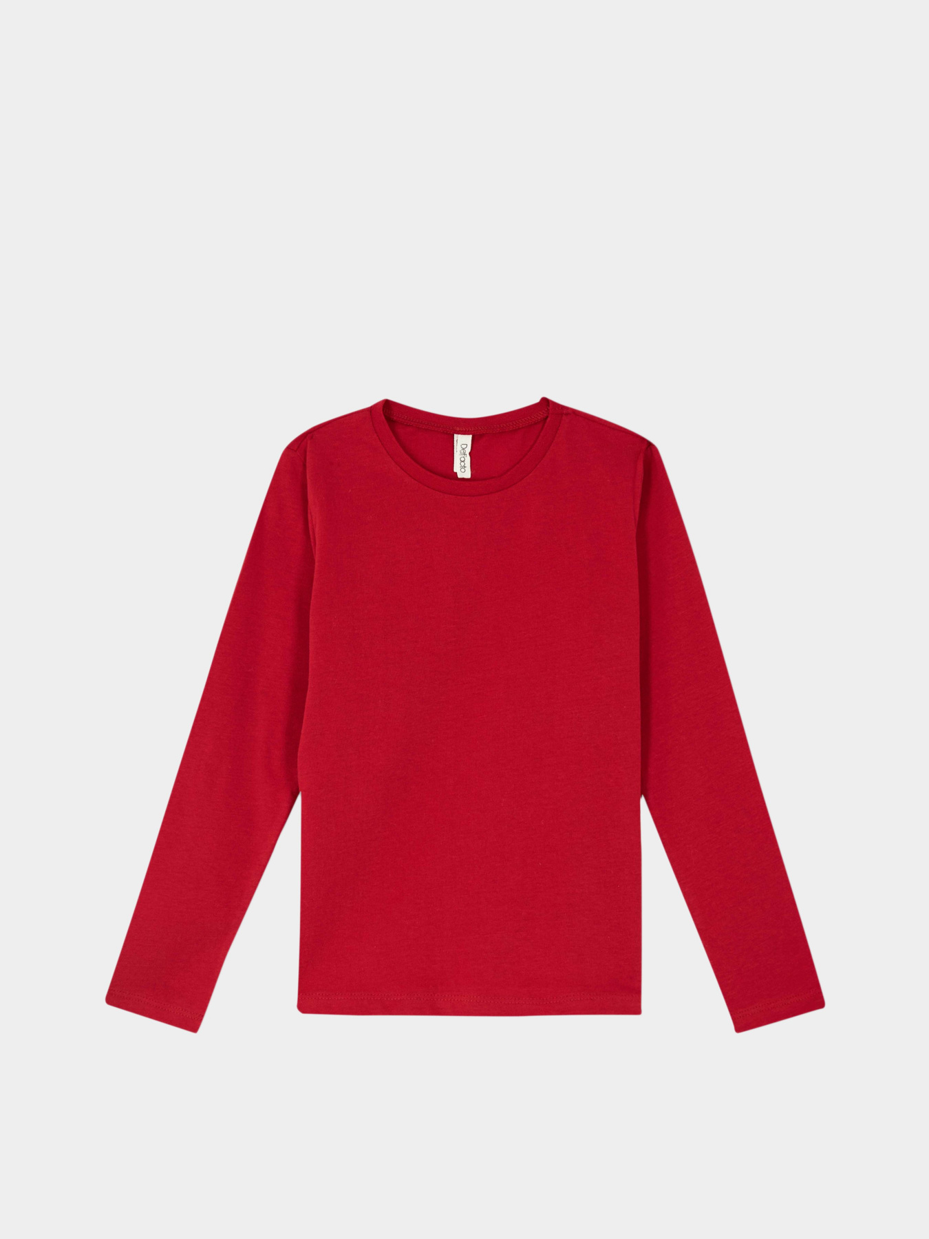 Лонгслів DeFacto модель U6810A6-RD296 Фото